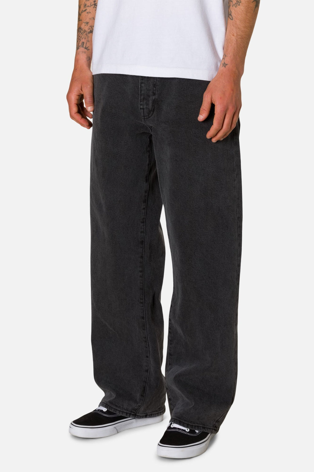 Jean Baggy George 64