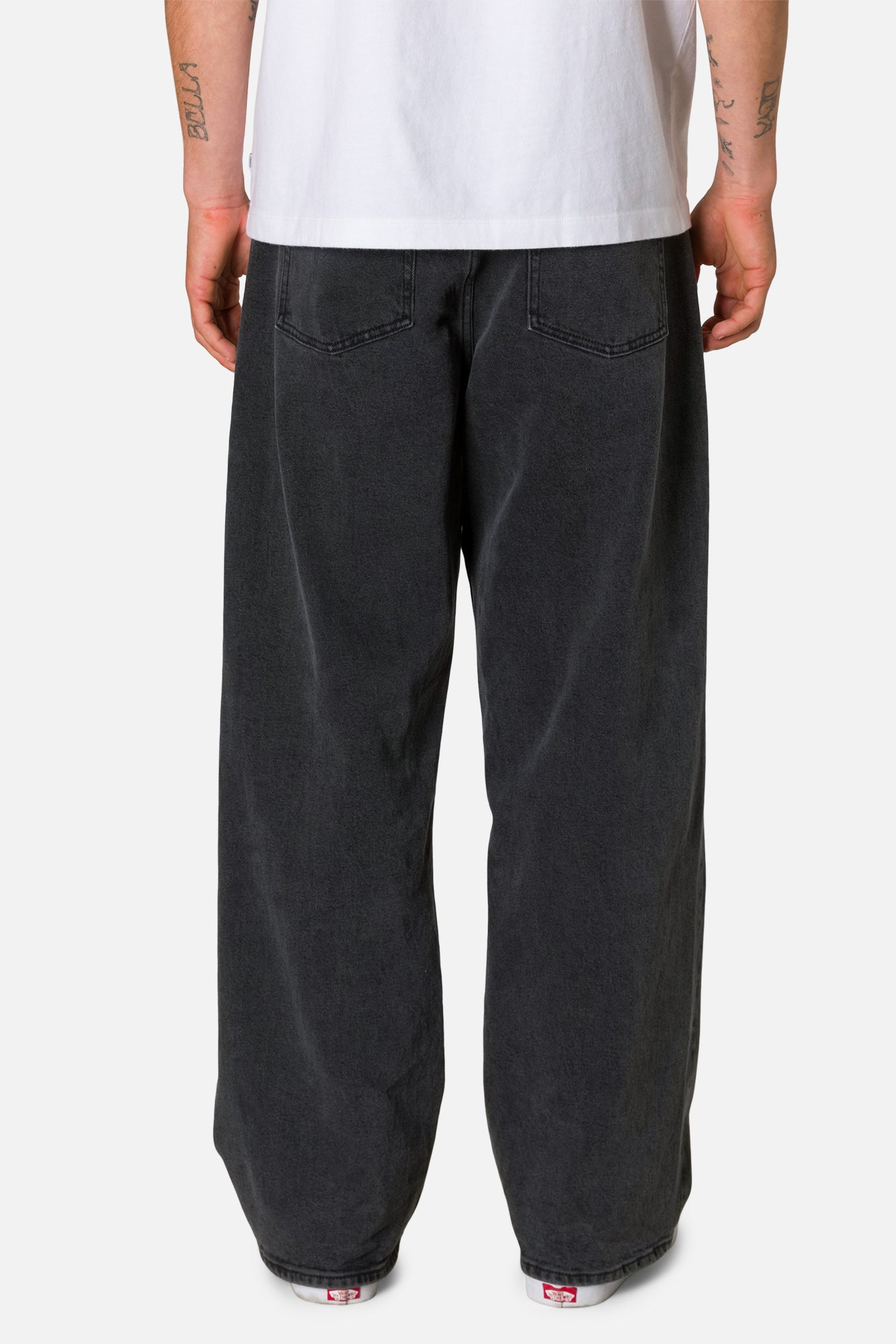 Jean Baggy George 64