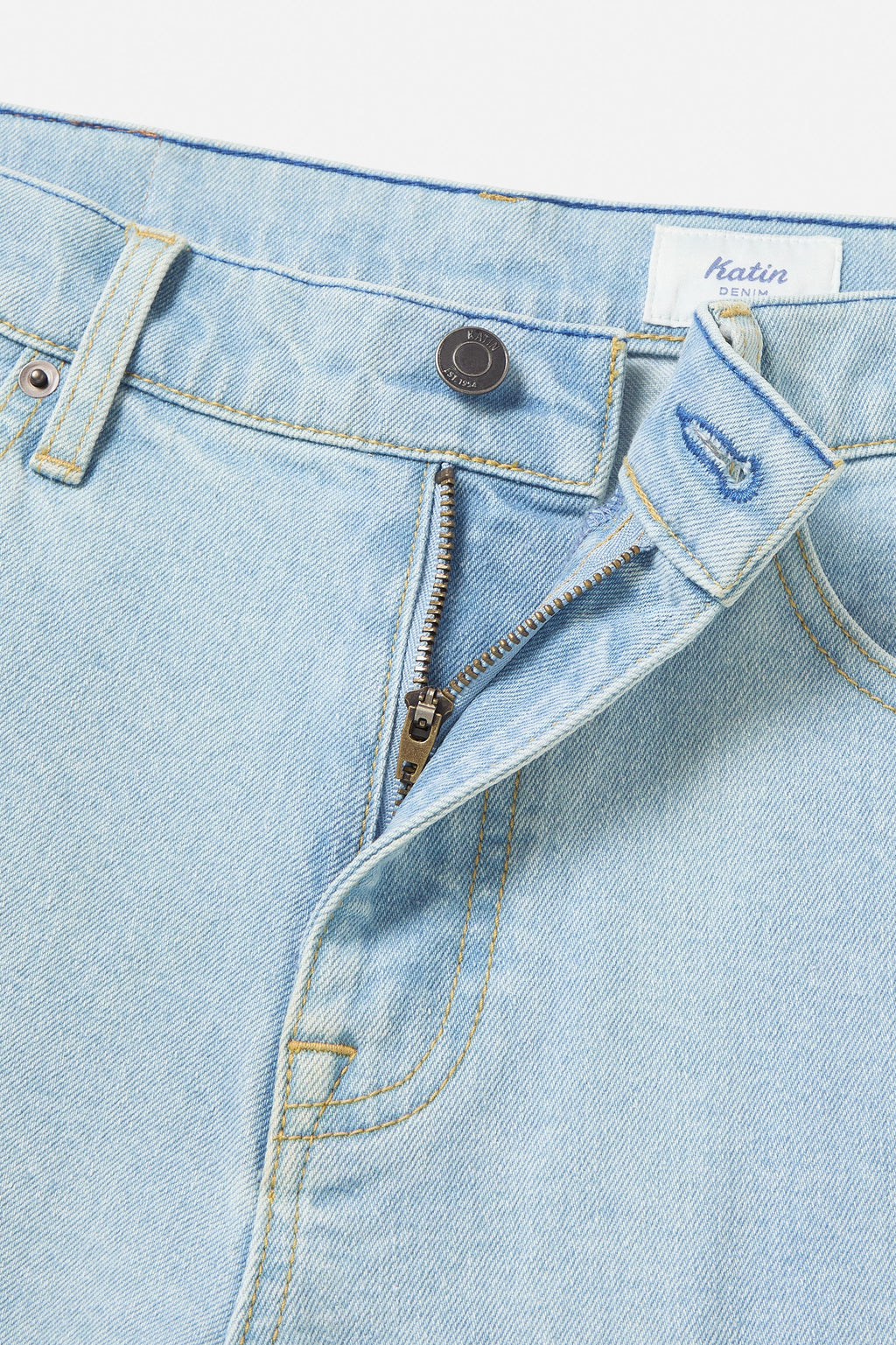 George 64 Shorts