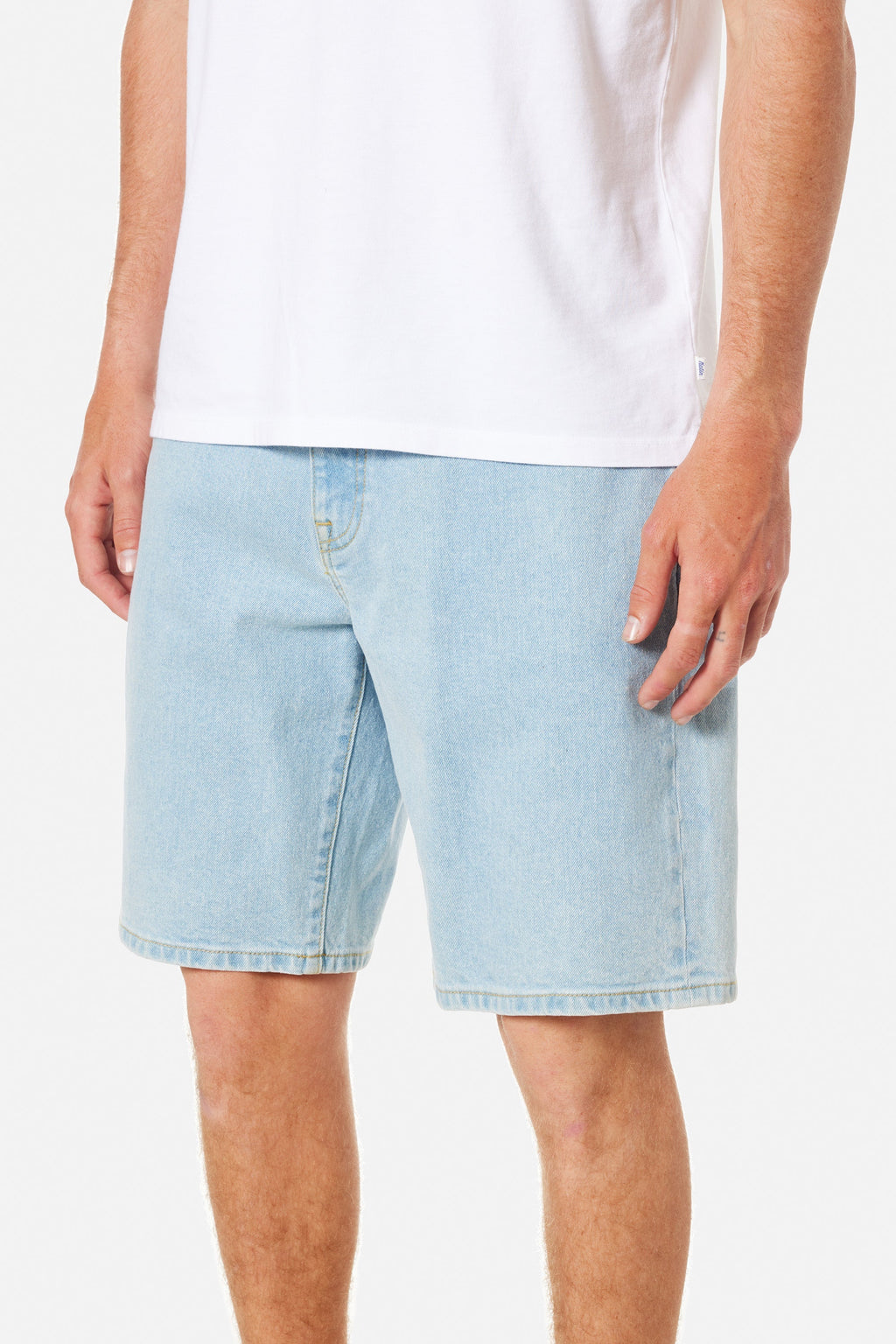 George 64 Shorts