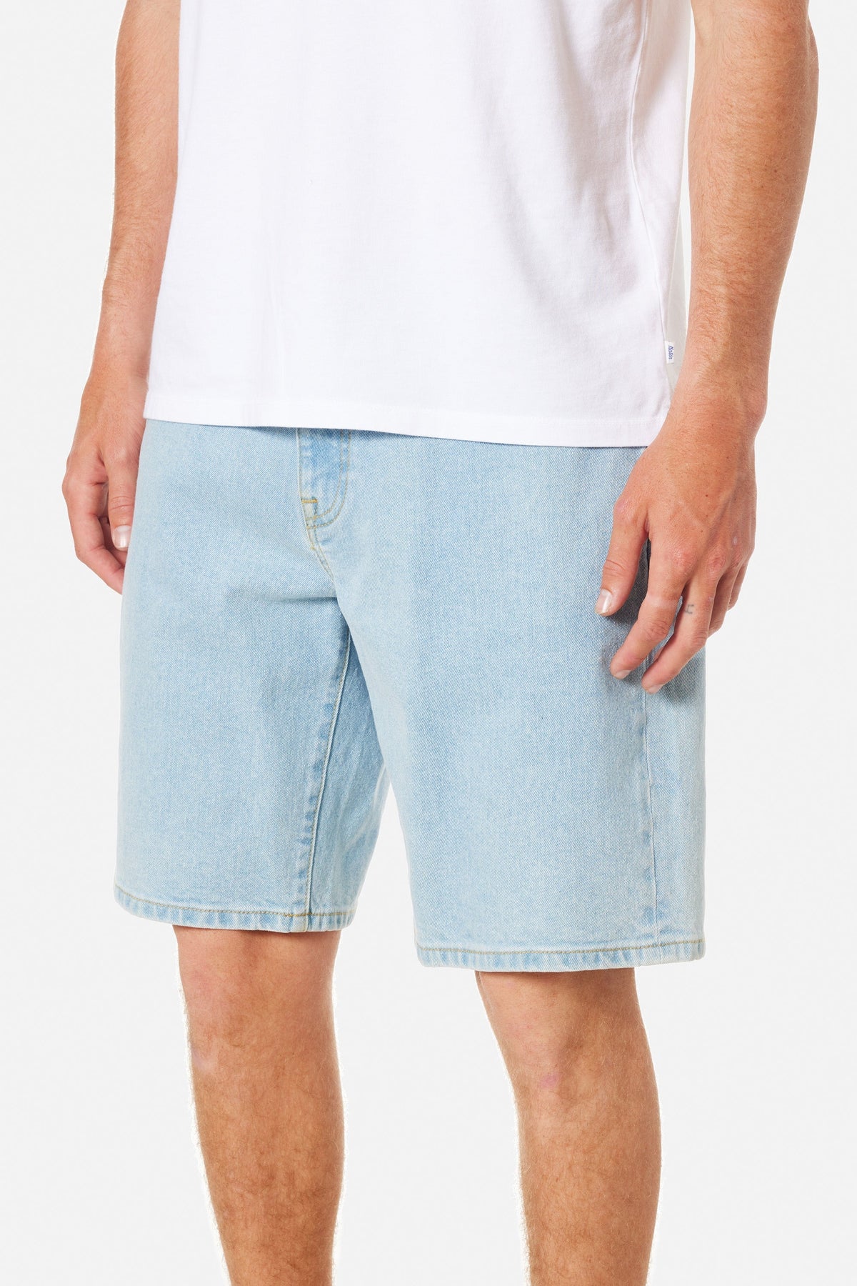 George 64 Shorts