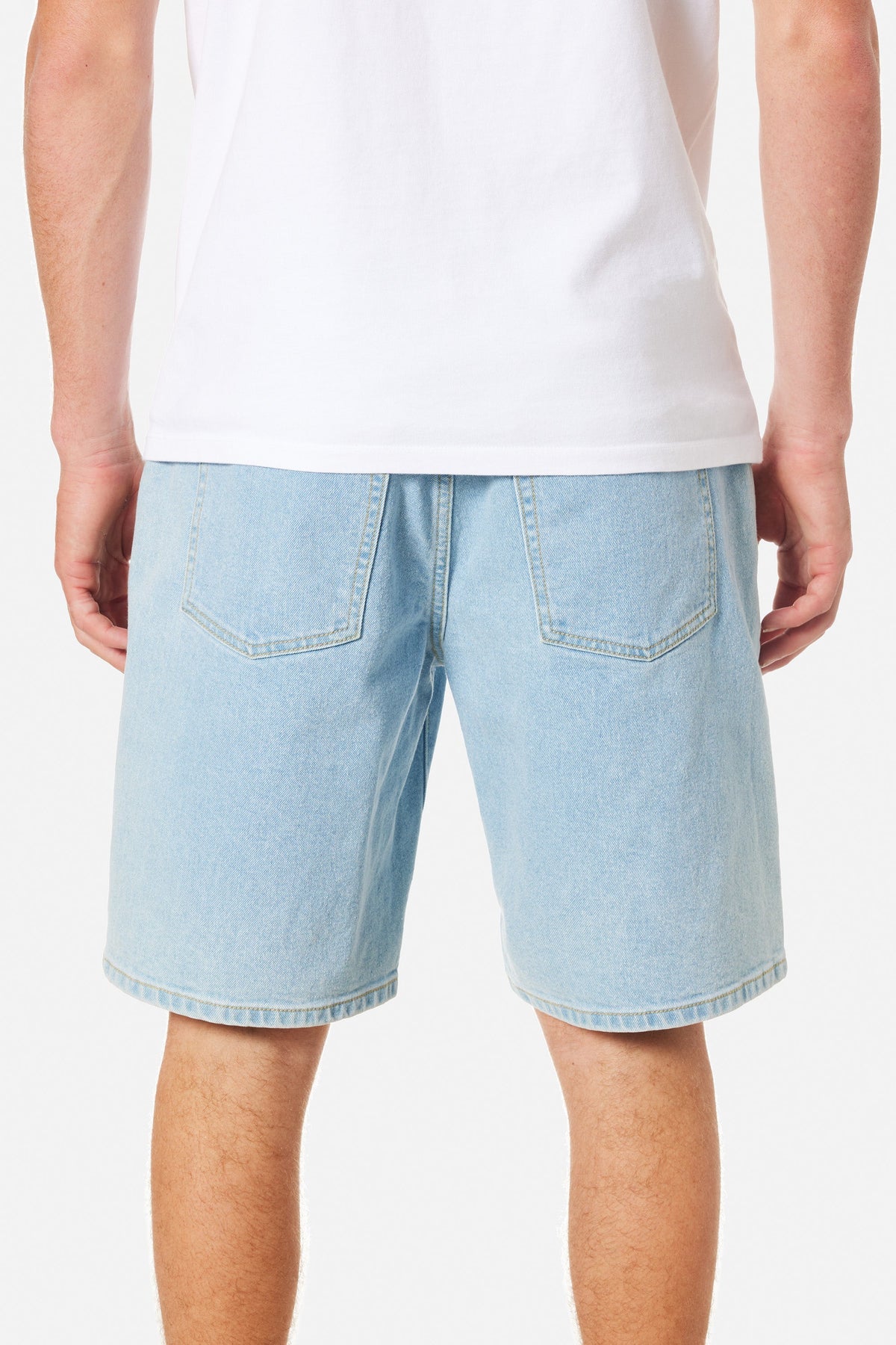 George 64 Shorts