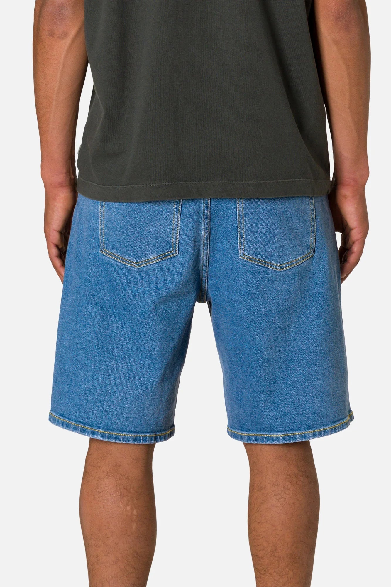 George 64 Shorts