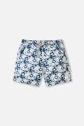 Short De Bain Volley Georgia