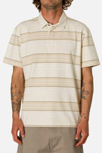 Greg Rugby Polo