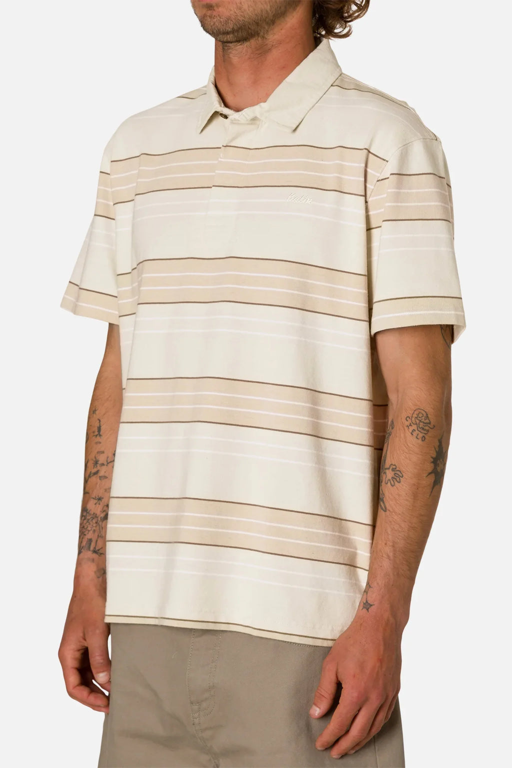 Greg Rugby Polo