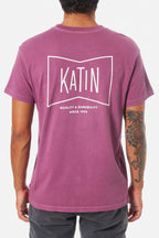 T-Shirt Grubby Ii