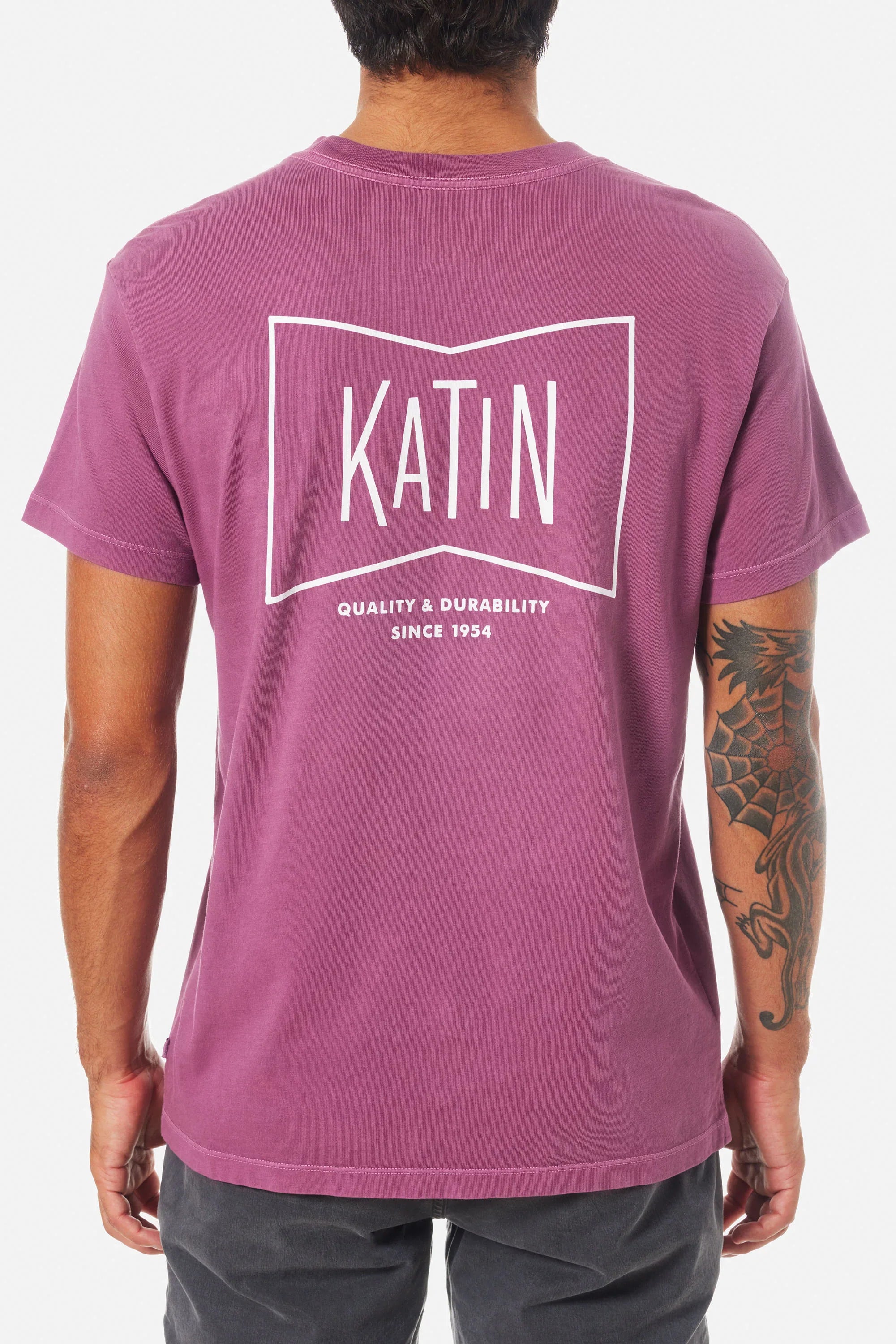 T-Shirt Grubby Ii