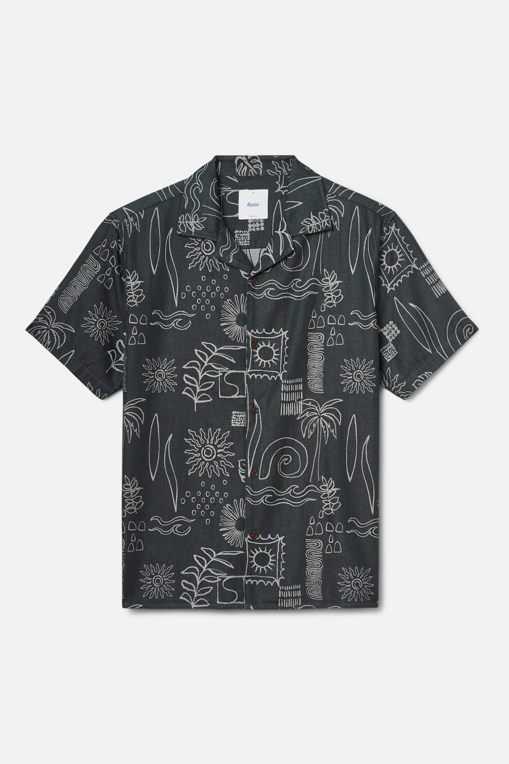 Camisa Habitat
