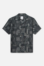 Camisa Habitat