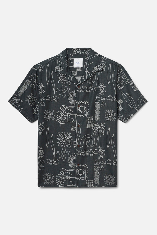 Camisa Habitat