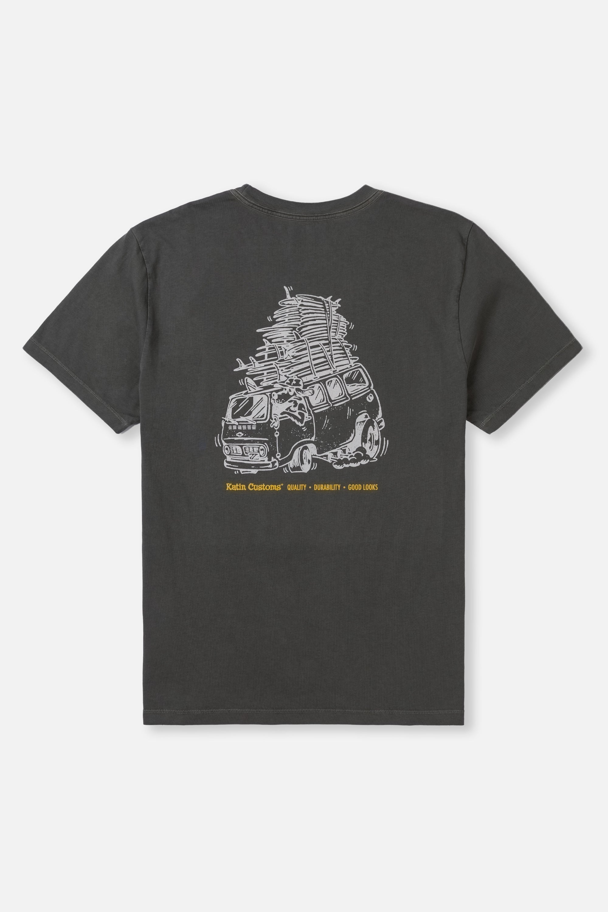 Haulin T-Shirt