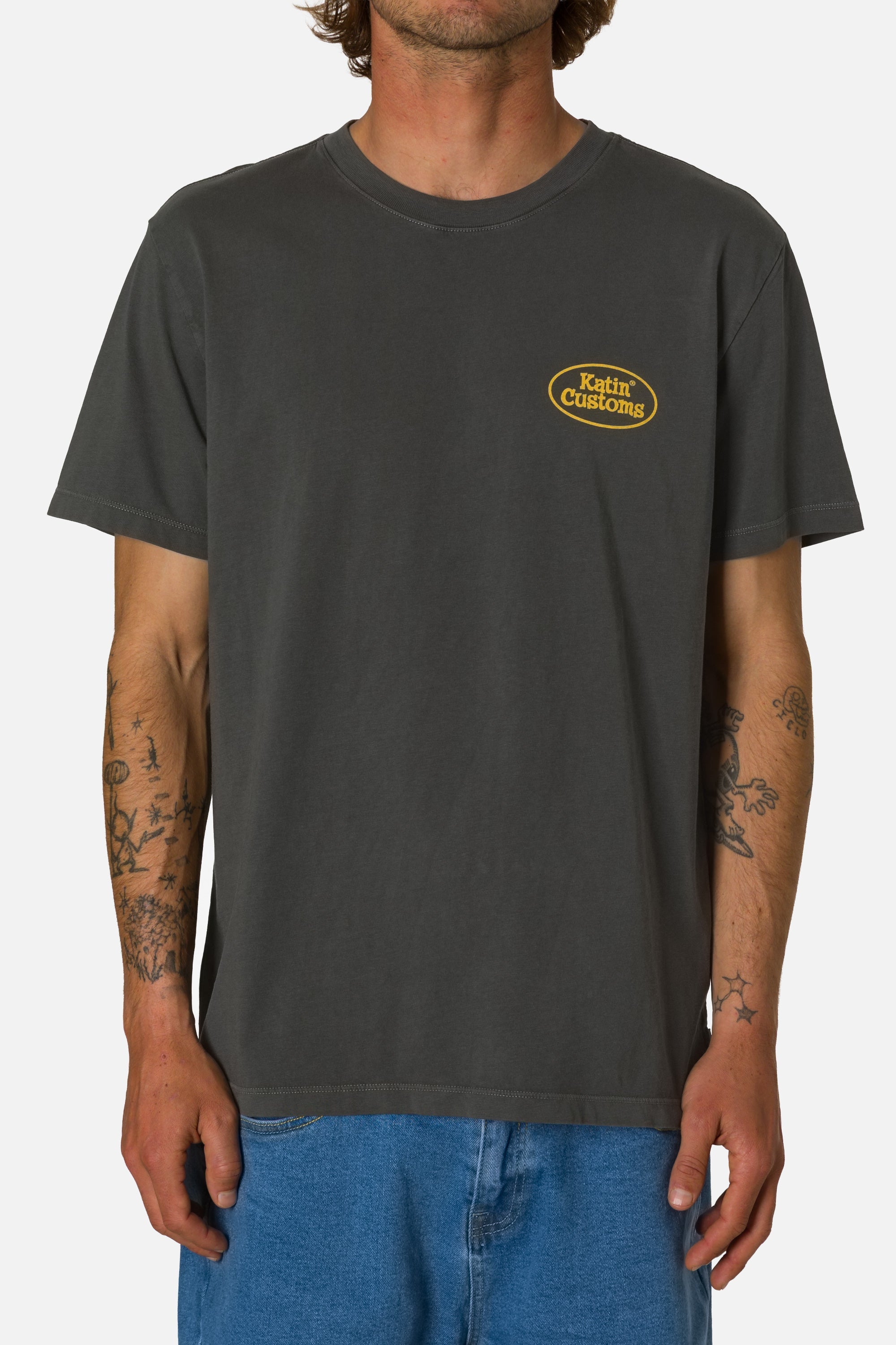 Haulin T-Shirt