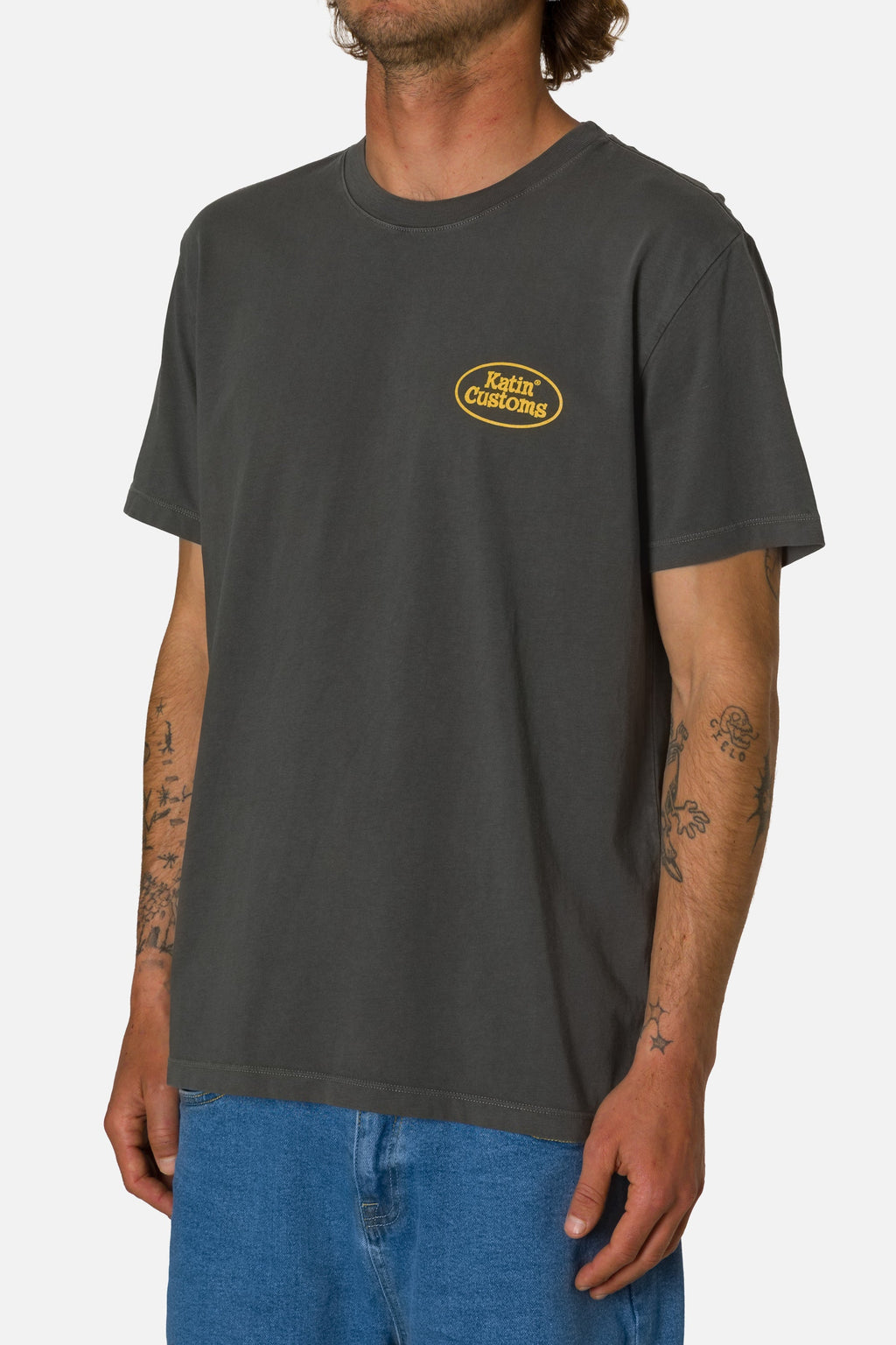 Haulin T-Shirt