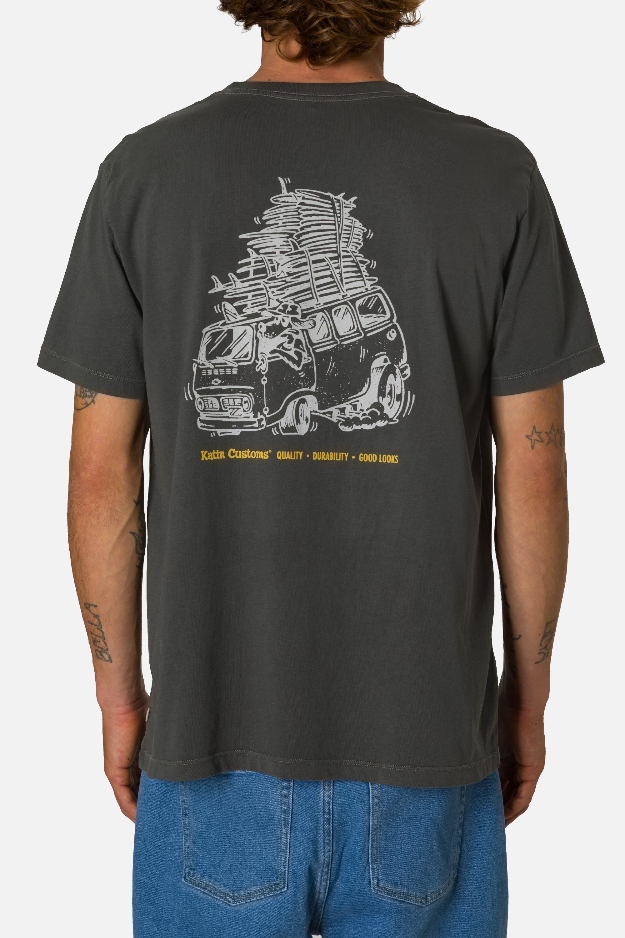Haulin T-Shirt