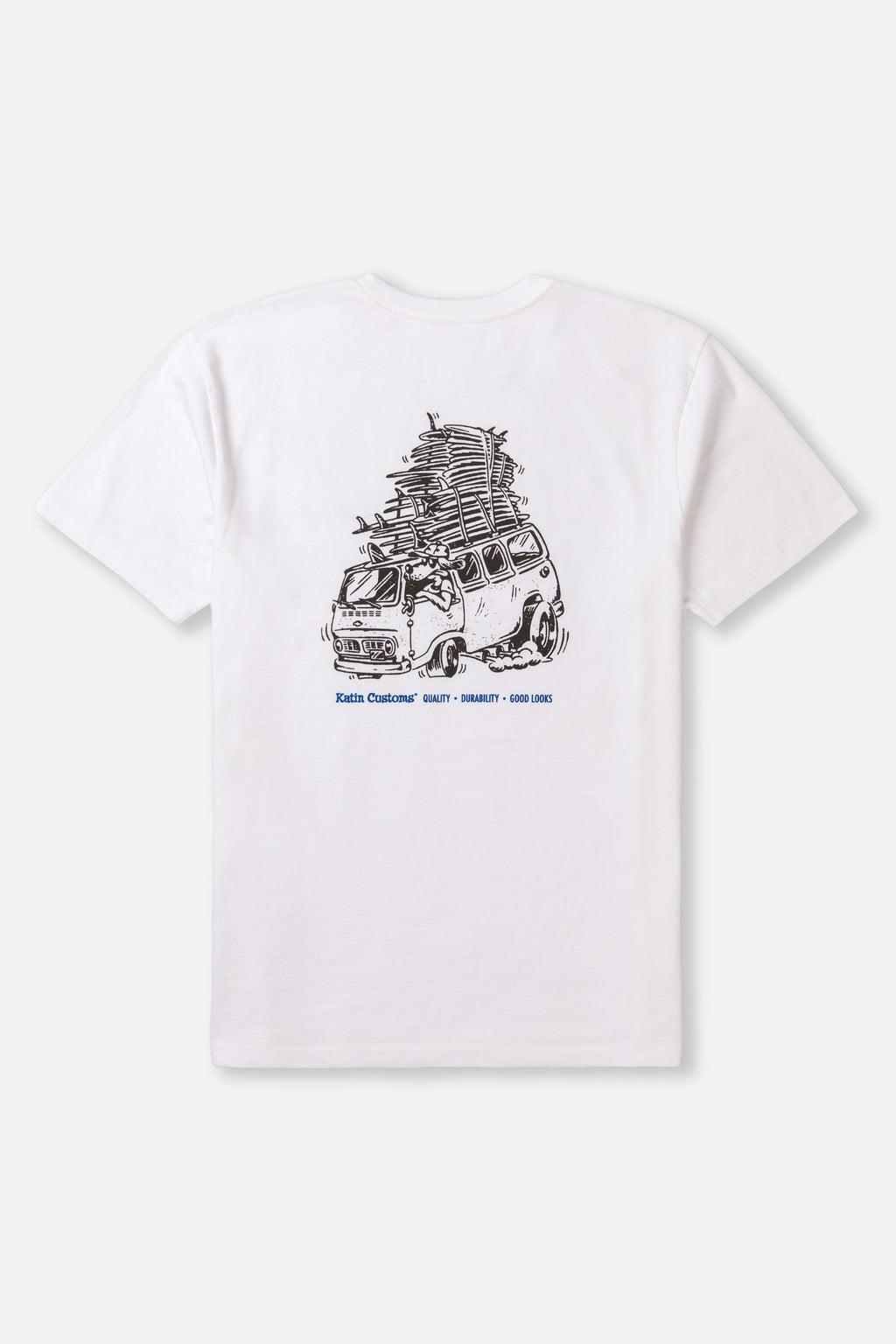 Haulin T-Shirt