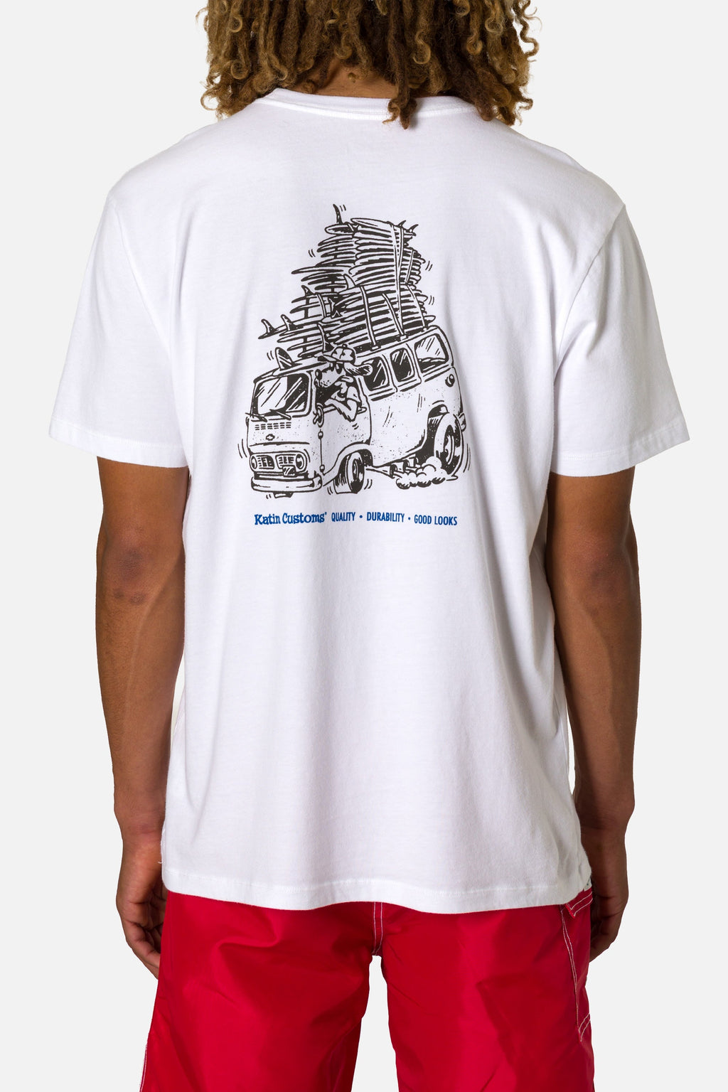Haulin T-Shirt