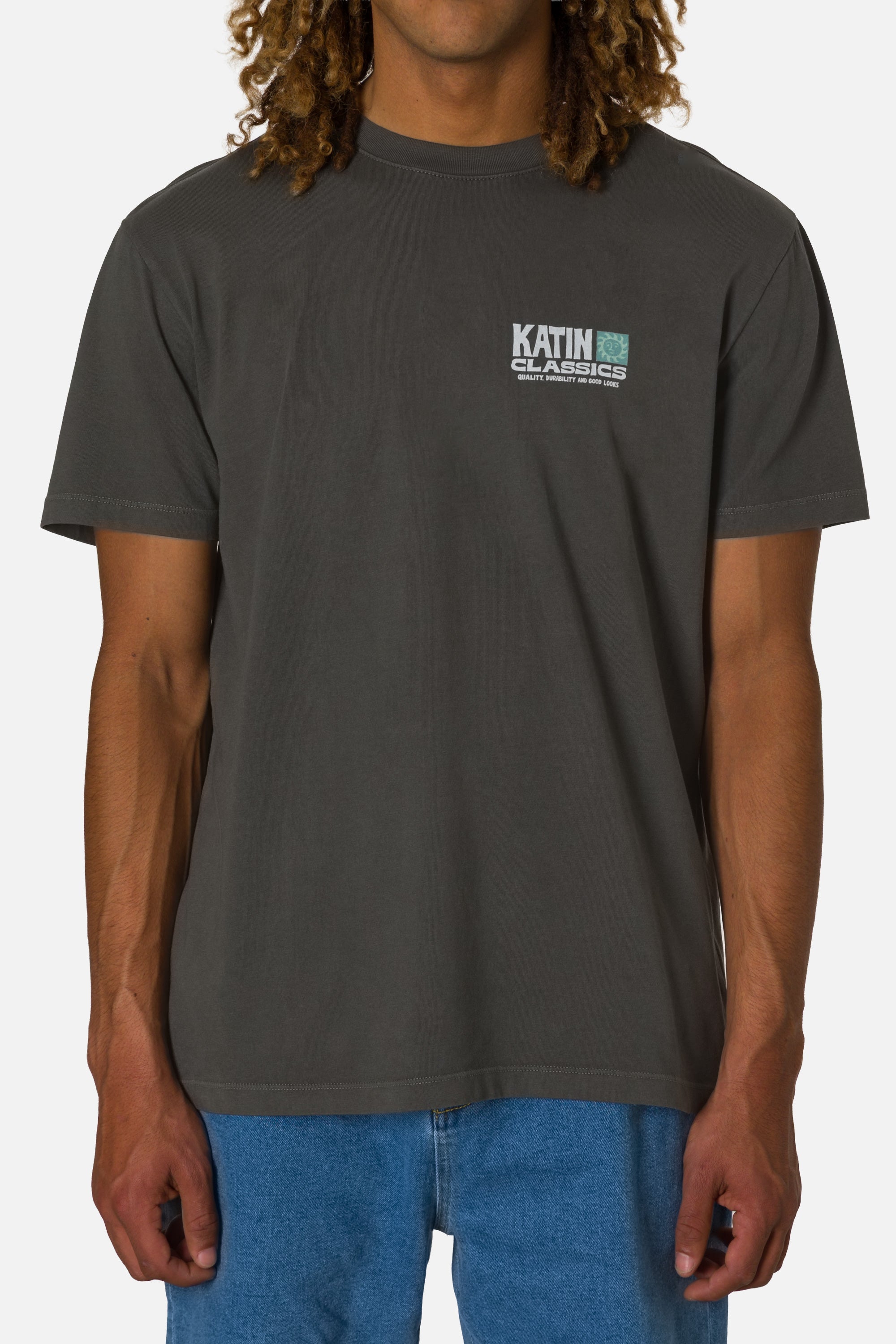 T-Shirt Helios