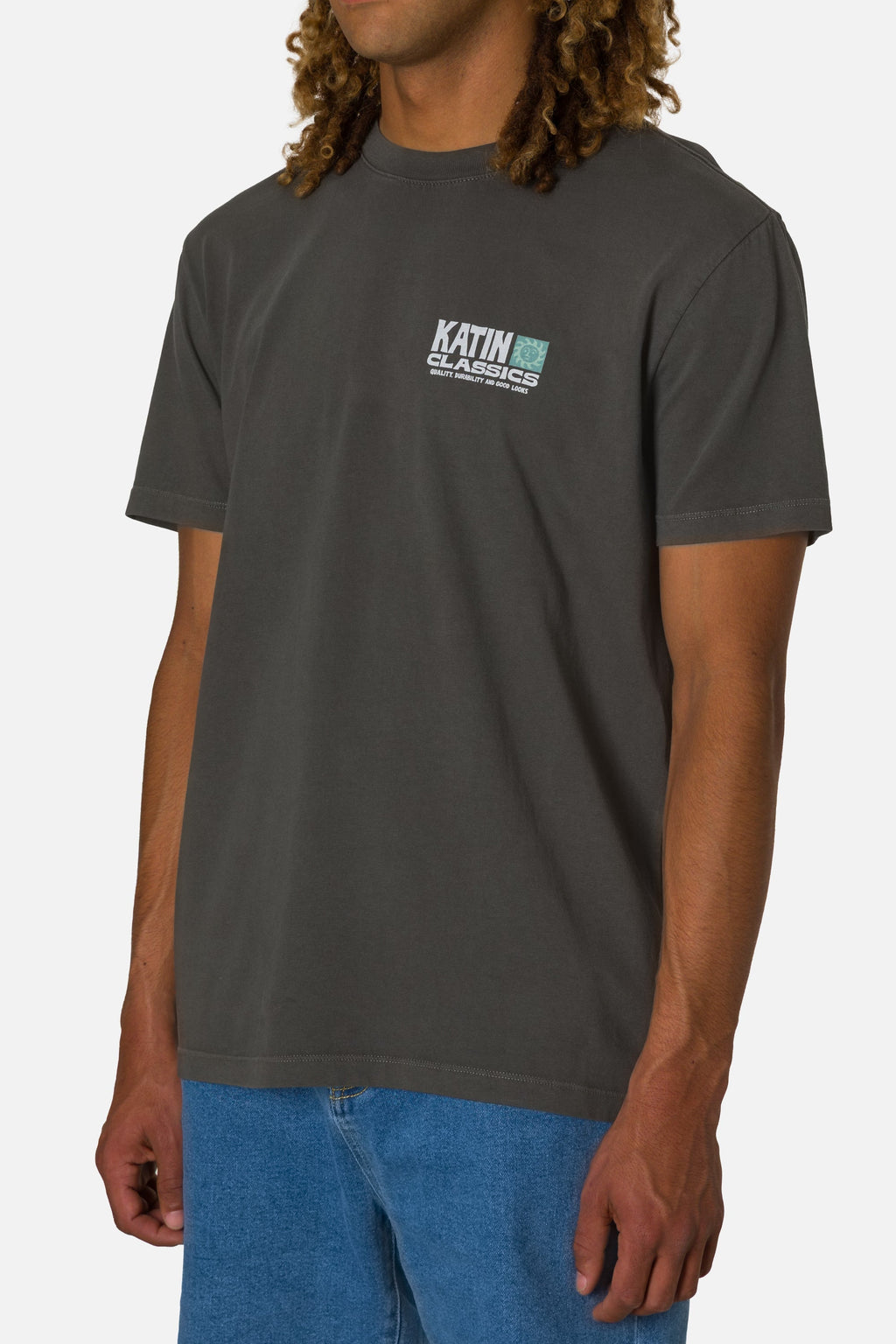 T-Shirt Helios