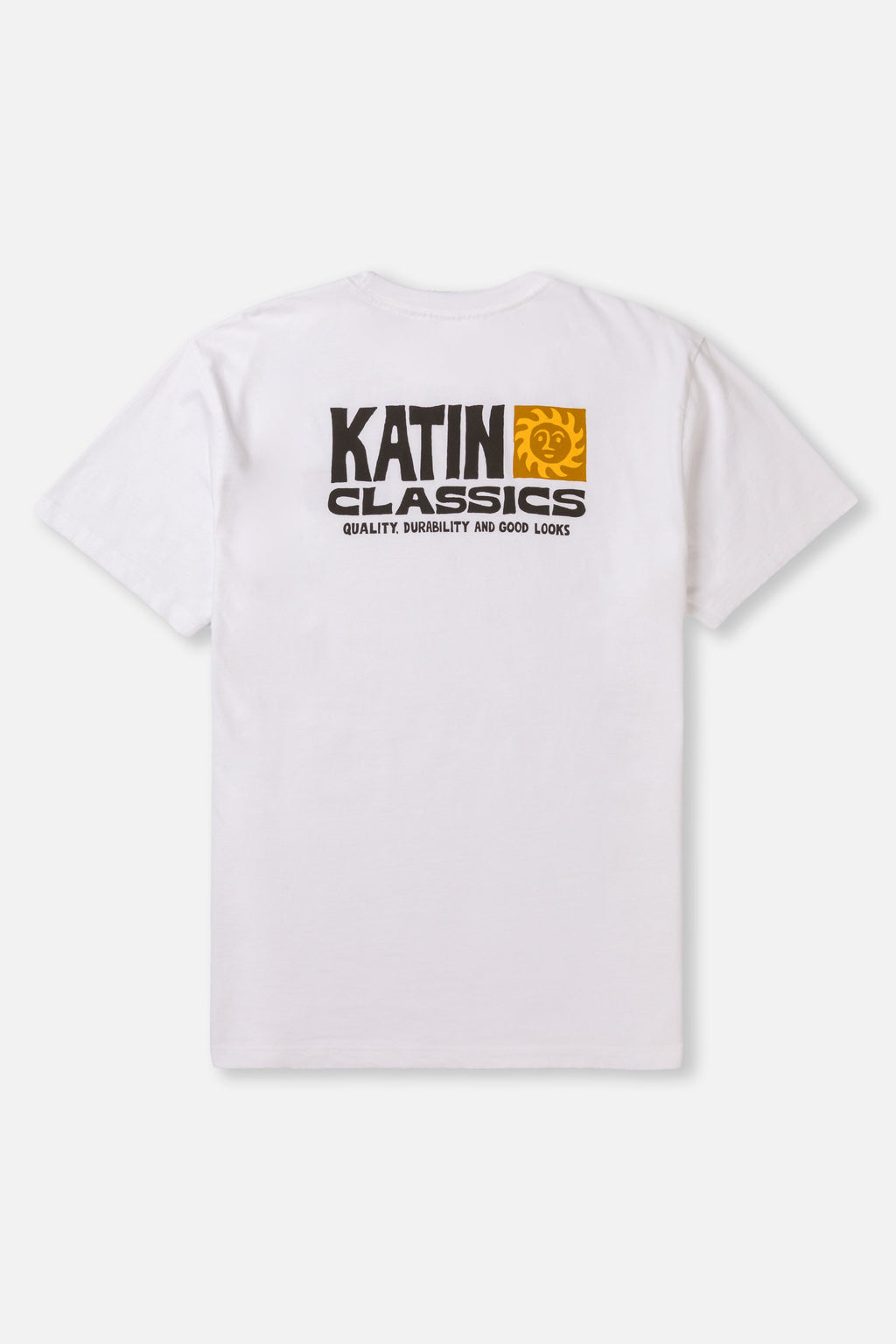T-Shirt Helios