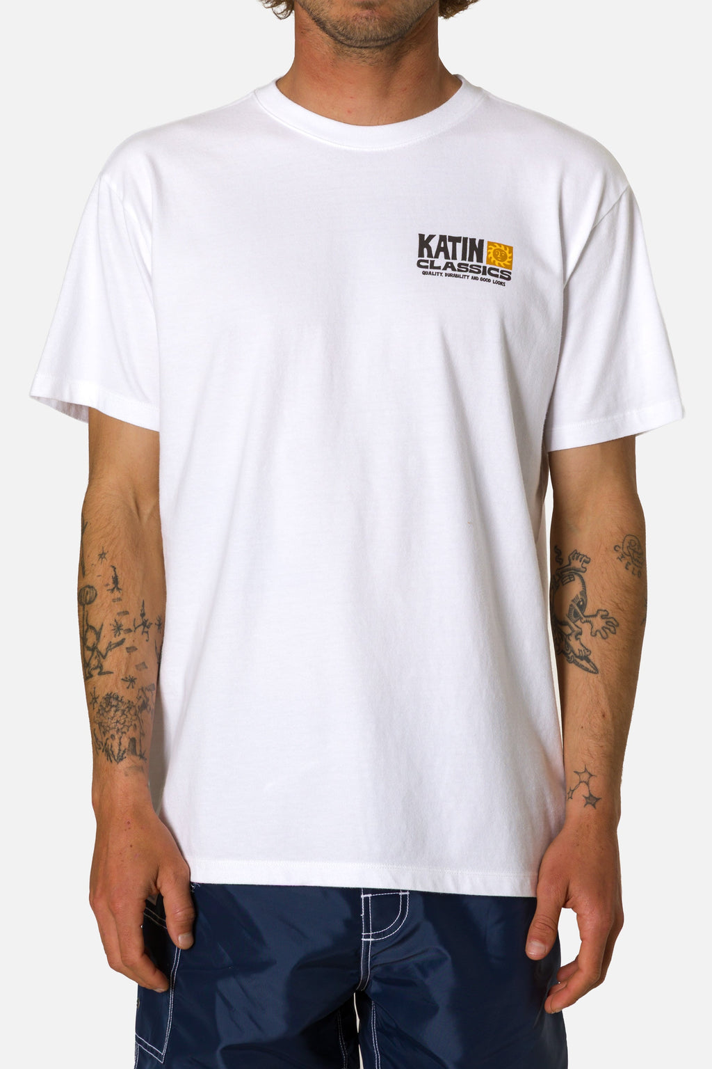 T-Shirt Helios