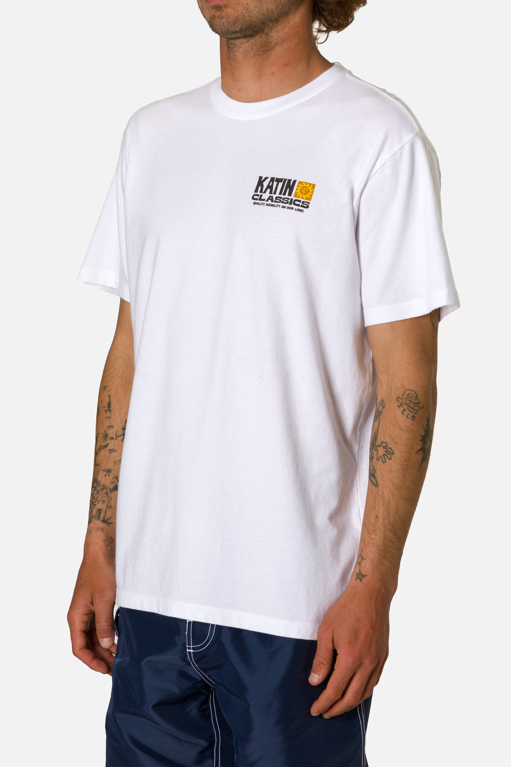 T-Shirt Helios