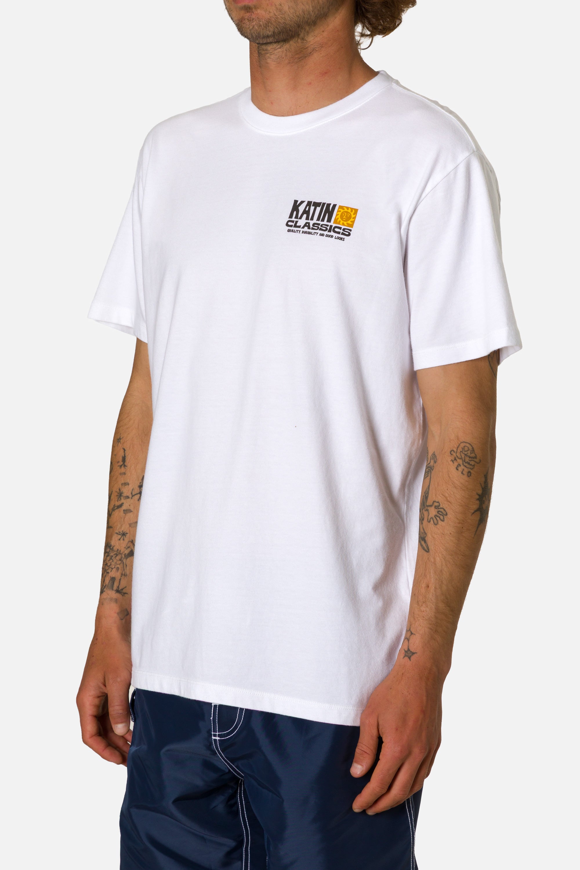 T-Shirt Helios