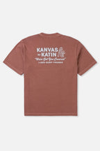 Camiseta Hot Line Box Fit