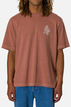 Camiseta Hot Line Box Fit