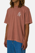 Camiseta Hot Line Box Fit