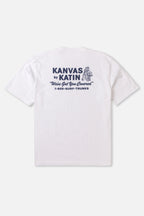Camiseta Hot Line Box Fit
