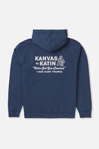 Hot Line Hoodie