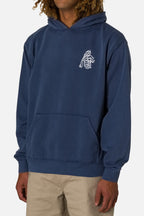 Hot Line Hoodie