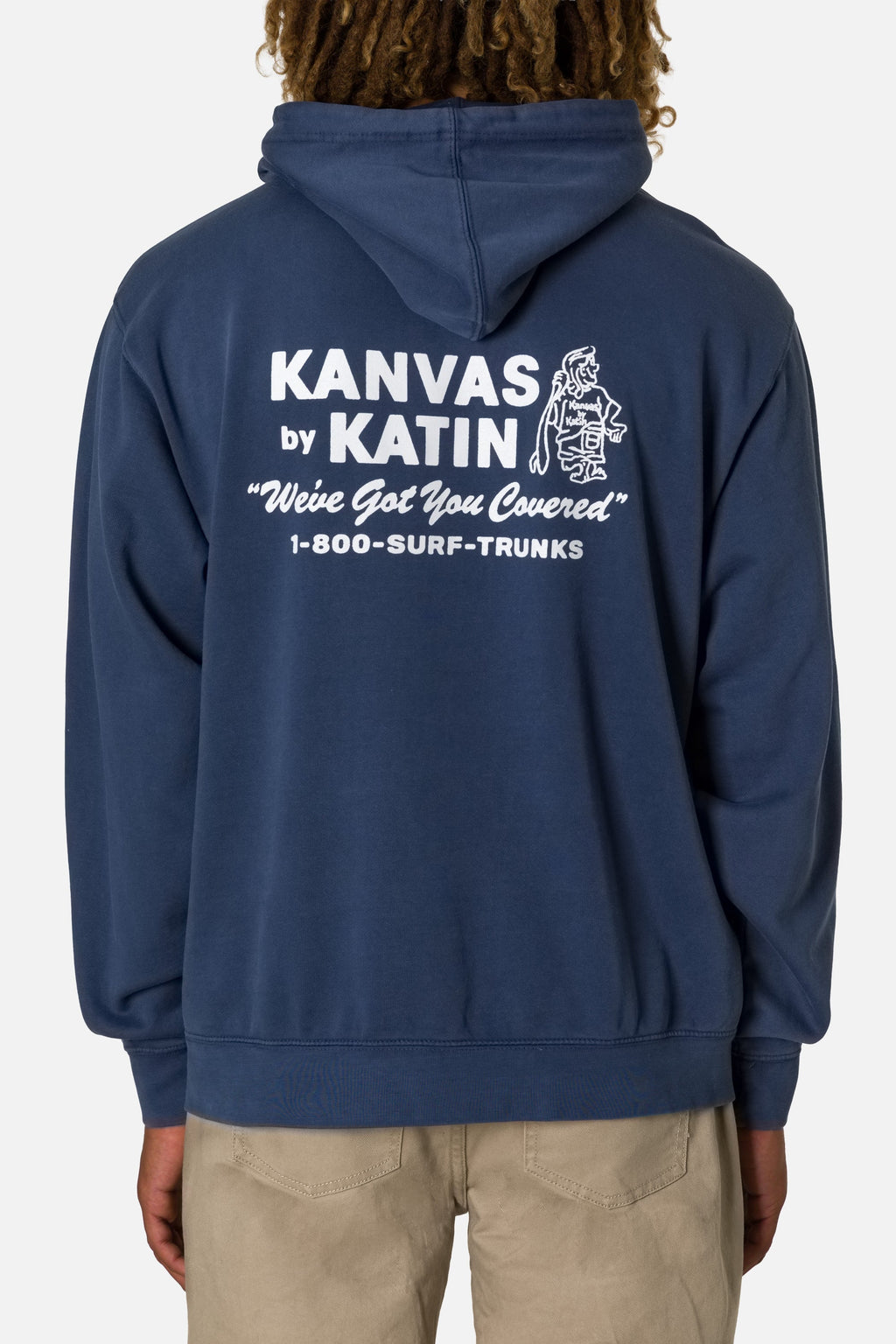 Hot Line Hoodie