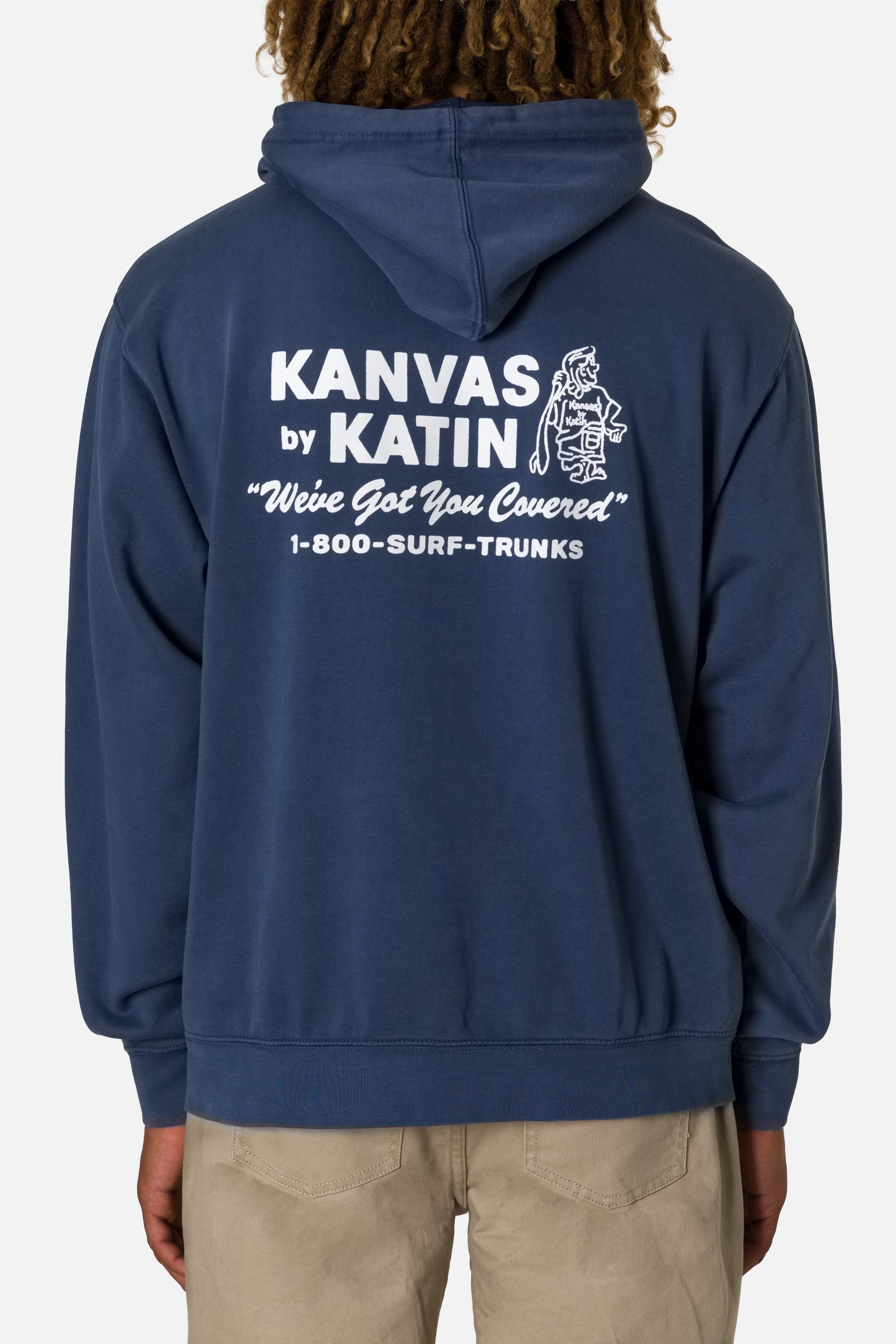 Hot Line Hoodie