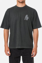 Camiseta Hot Line Box Fit