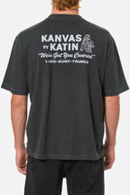 Camiseta Hot Line Box Fit