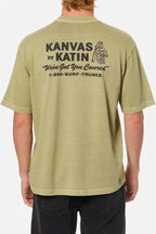 Camiseta Hot Line Box Fit