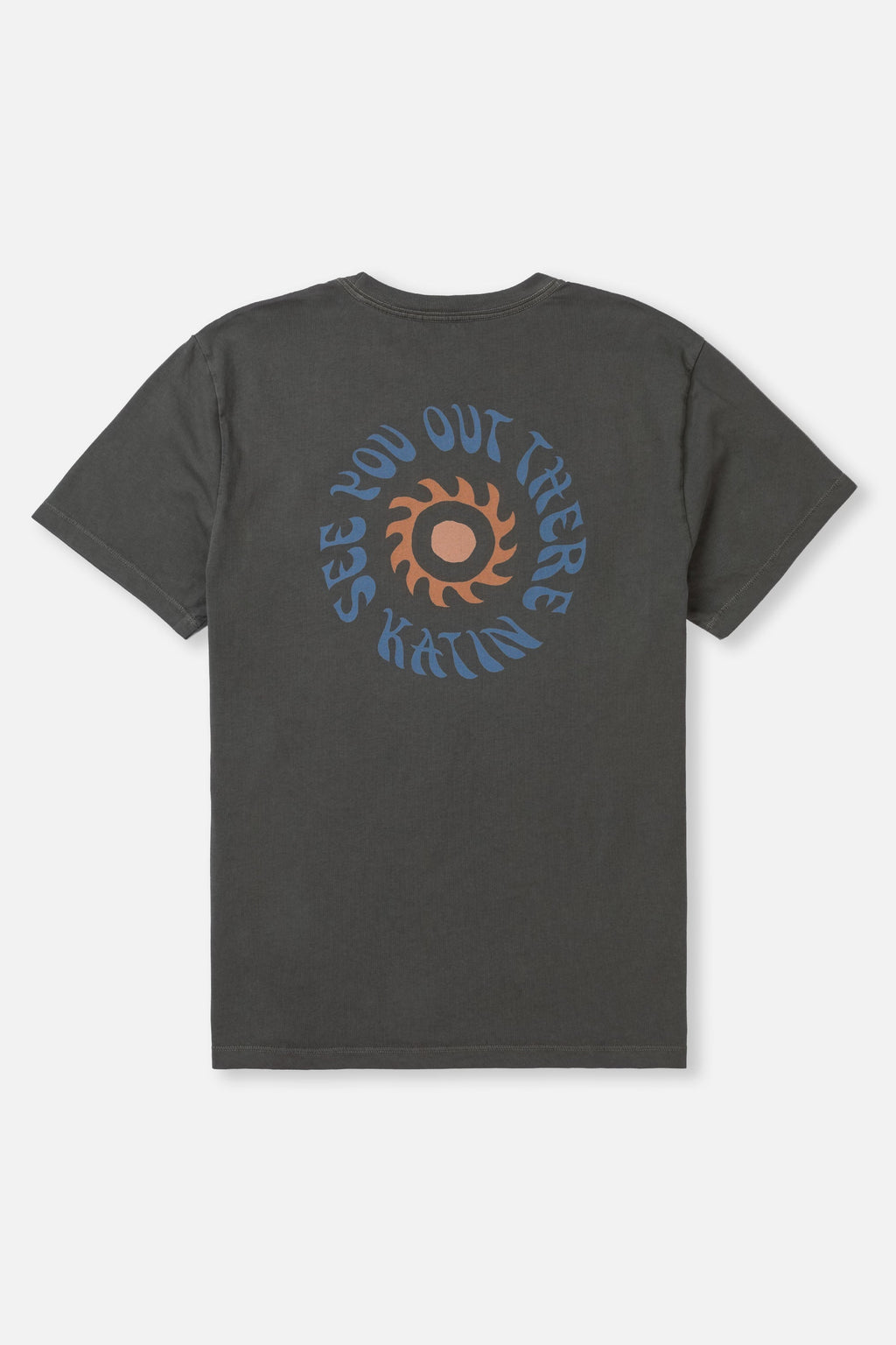 Camiseta Illusion