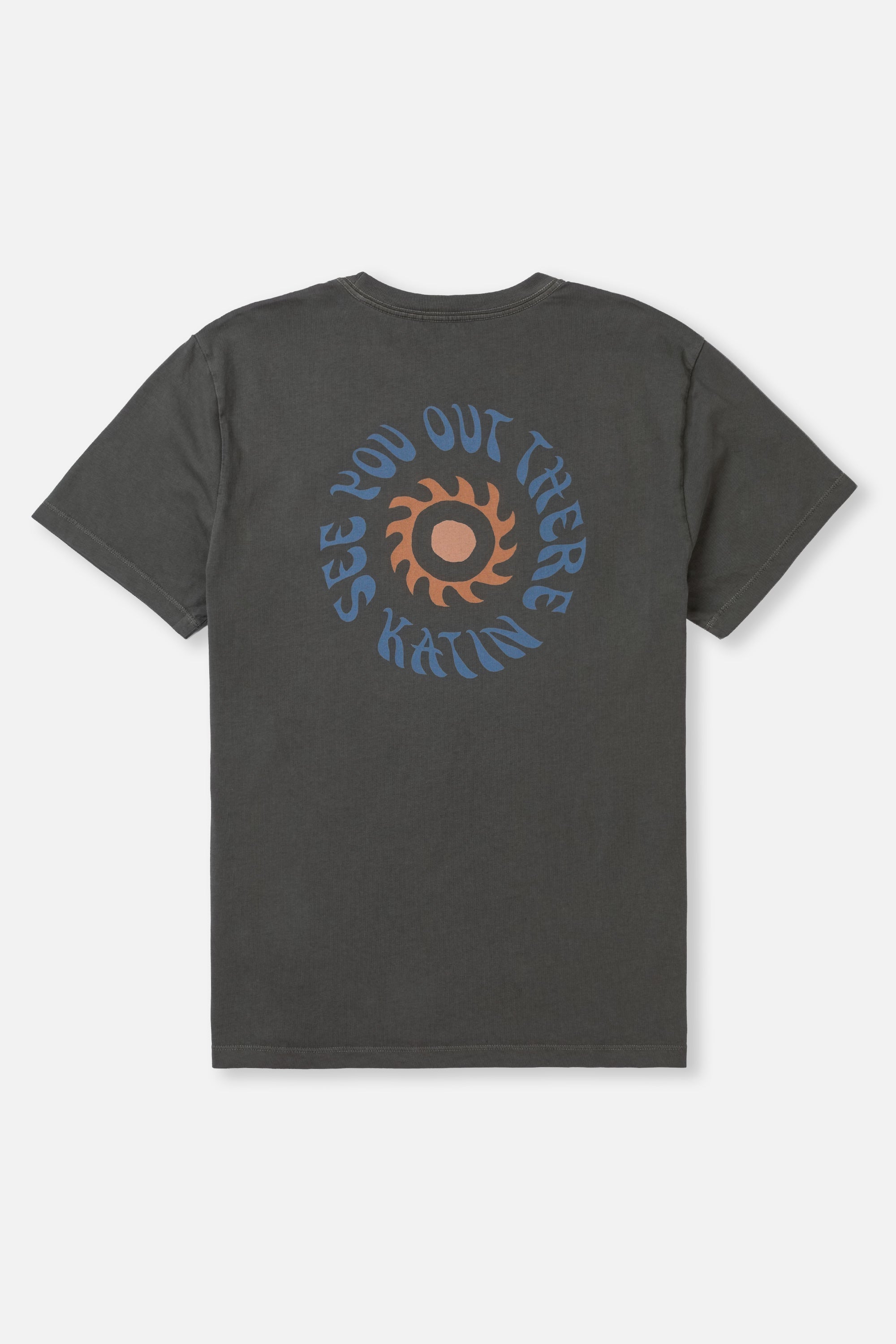 Camiseta Illusion