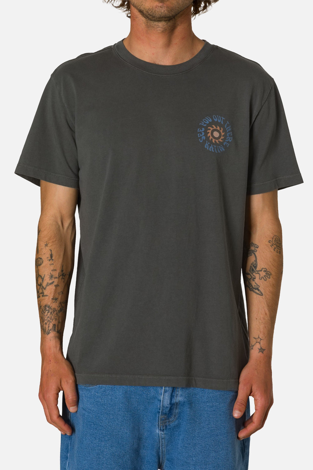 Camiseta Illusion