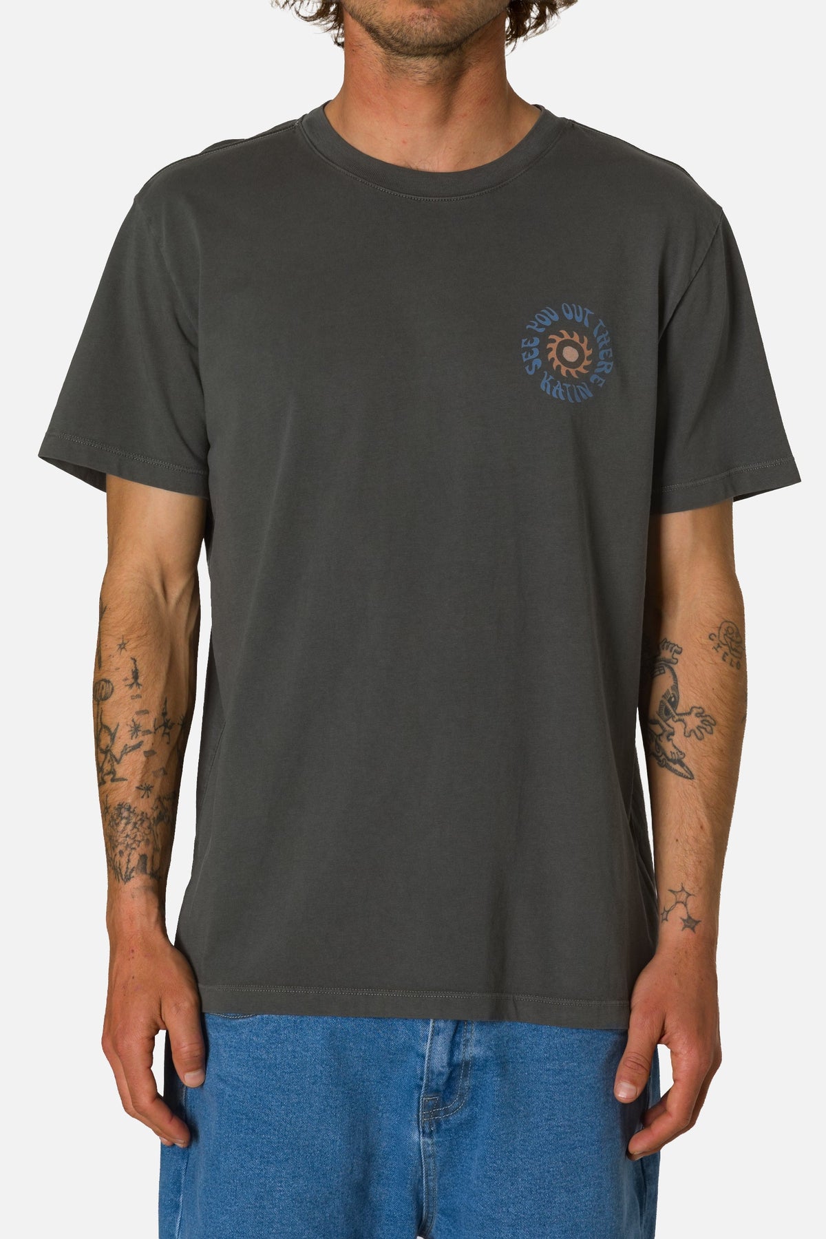 Camiseta Illusion