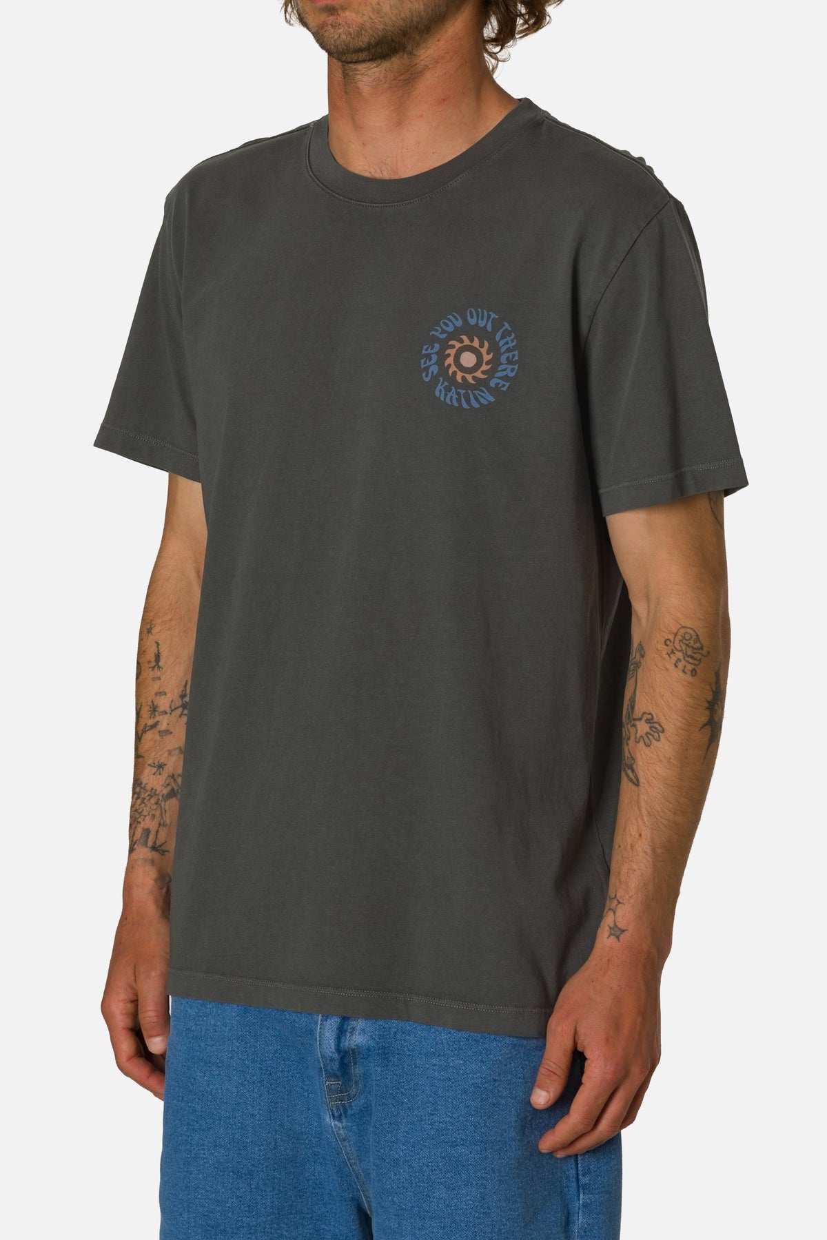 Camiseta Illusion