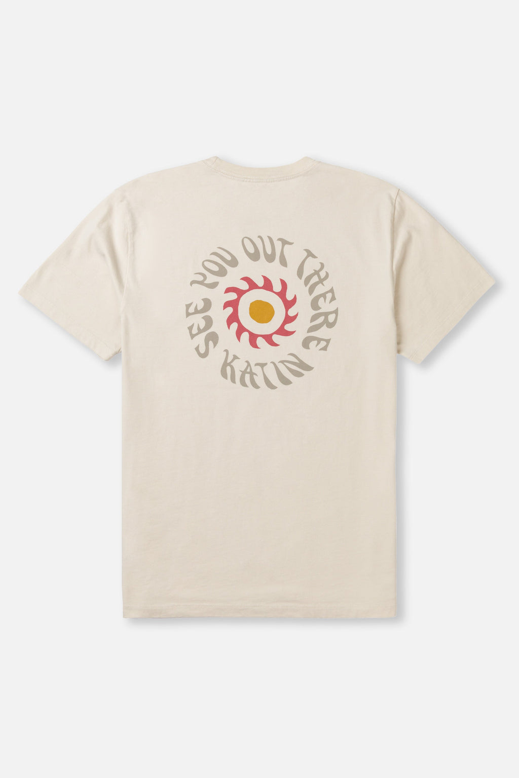 Camiseta Illusion