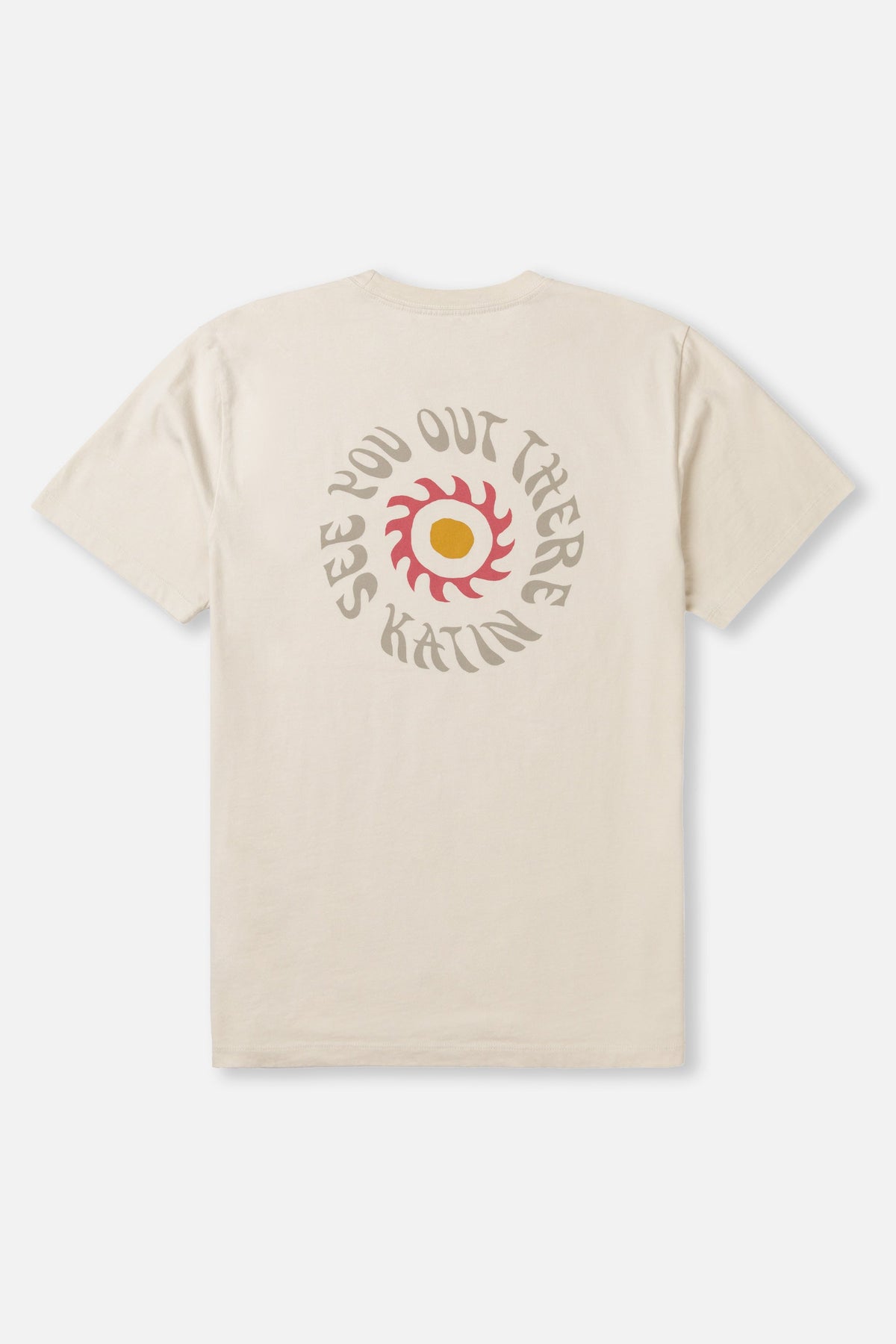 Camiseta Illusion