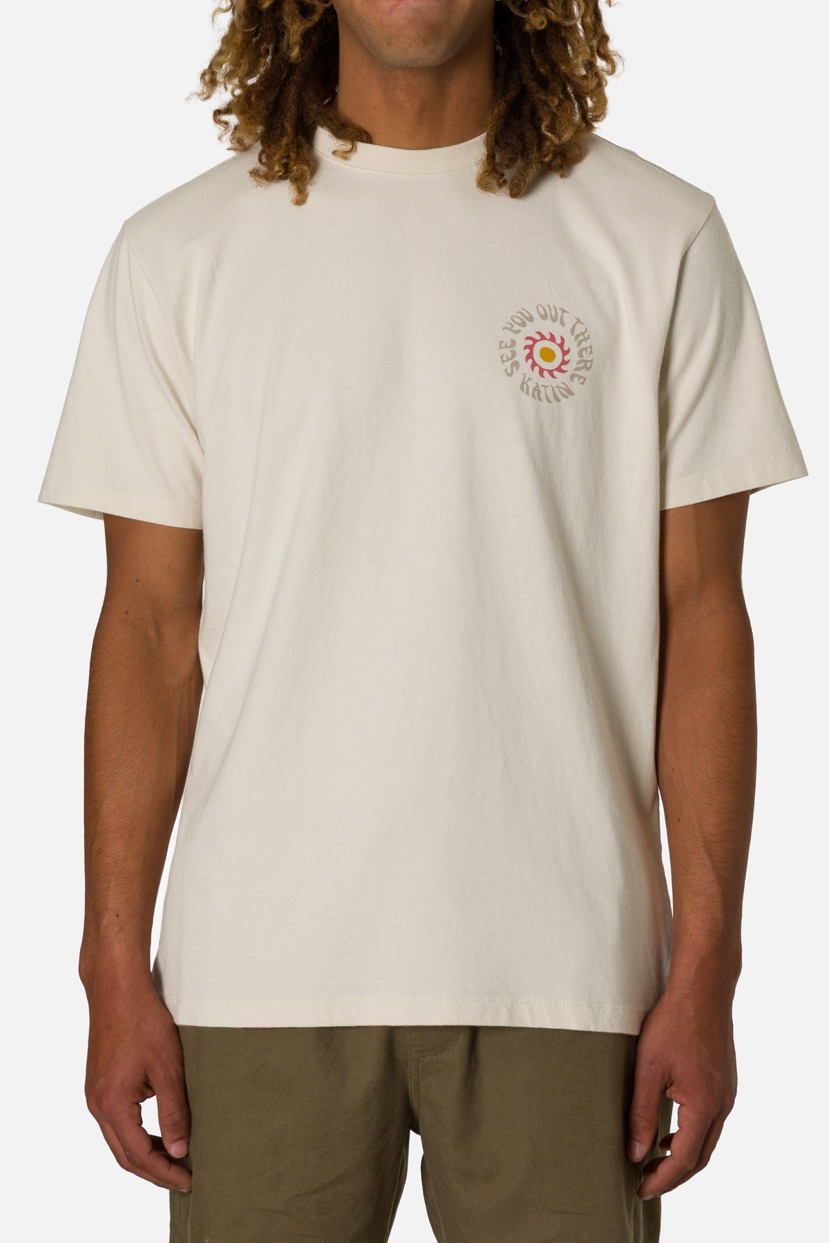 Camiseta Illusion