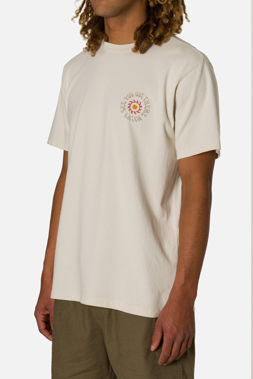 Camiseta Illusion