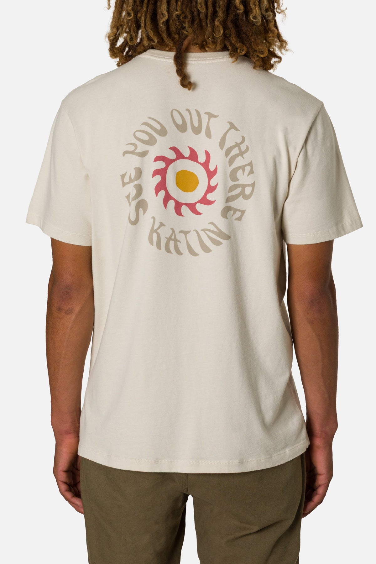 Camiseta Illusion