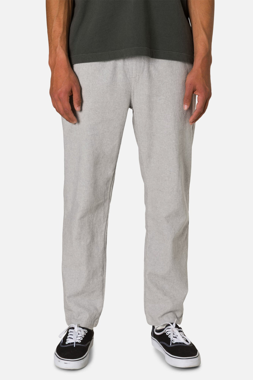 Isaiah Local Trousers