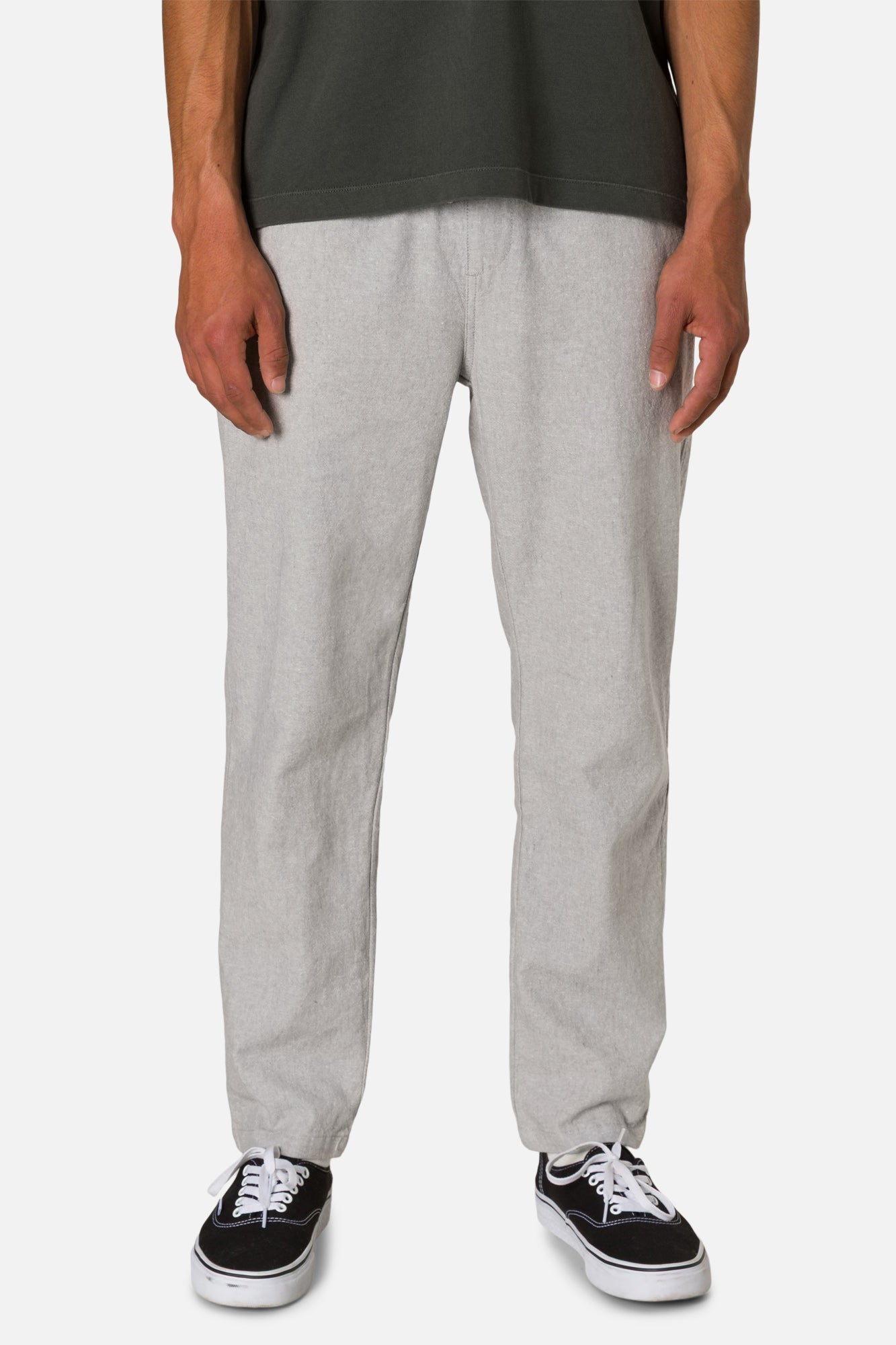 Isaiah Local Trousers